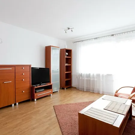 Apartament Rozgwiazda Apartment