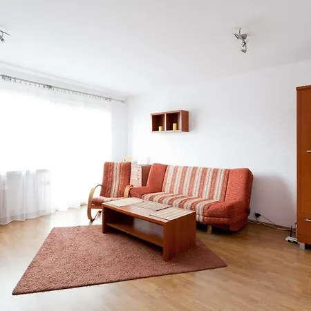 Apartament Rozgwiazda Apartment *